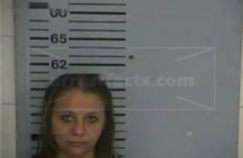 Tiffany M. Buckman