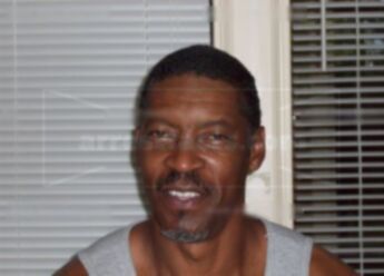 Keith Mosley