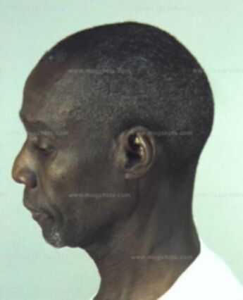 Anthony Jerome Mcwhorter