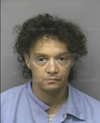 Derrick Charles Small