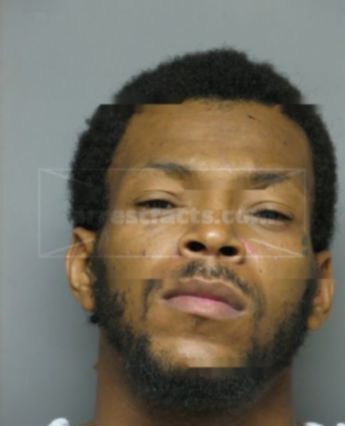 Darryl Dorsey