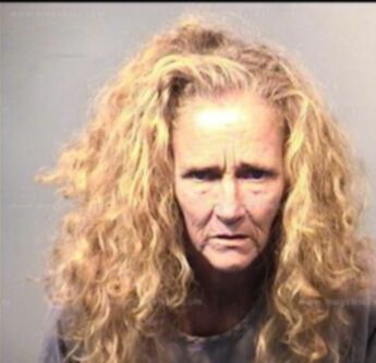 Barbara Freeman Brady