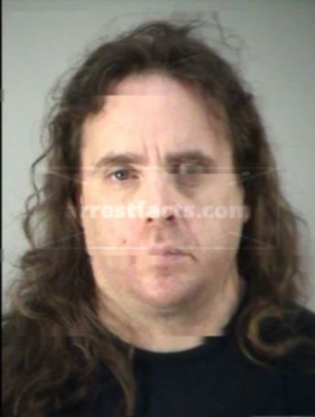 Robert Michael Lee
