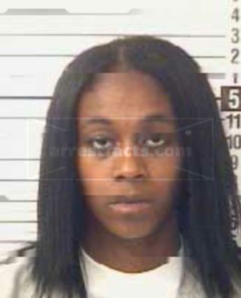Jarnice Laissittisa Morris