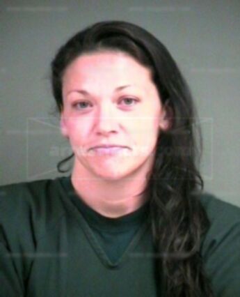 Kasi Lynn Clausen