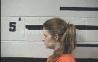 Keisha Marie Ledford