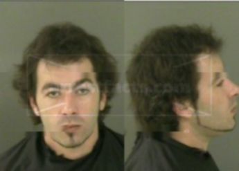 Jonathan Richard Hadaway