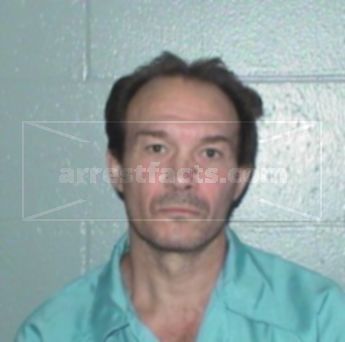 Steven Burgi