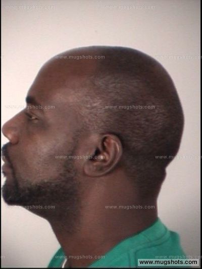 Rodney Dewayne Goodman