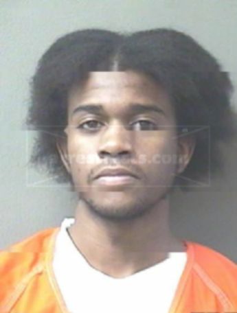 Jamille A Foster