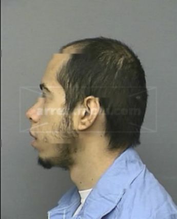 Jorge Sanchez Gonzalez