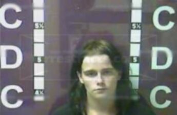 Kimberly Anna Nicole Carpenter