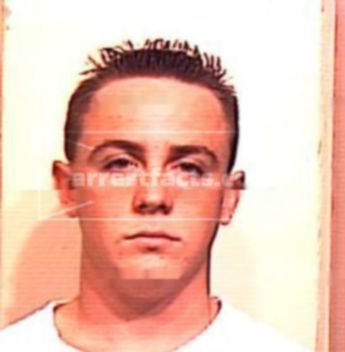 Travis Lee Smith