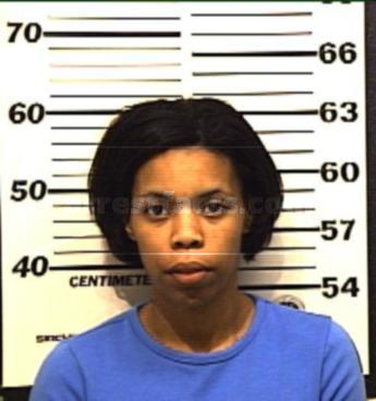 Janna Raelyn Rucker