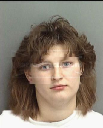 Traci Annette Lee