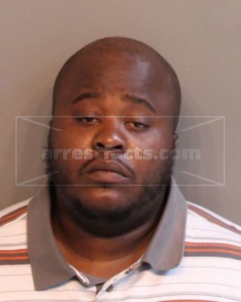 Darious Trudell Garrett