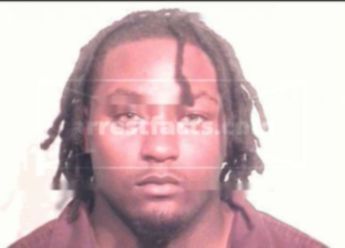 Isaiah Lamont Herron