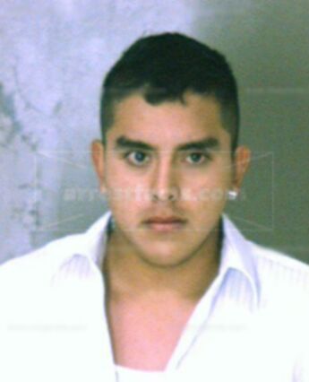 Antonio Zamora-Sanchez