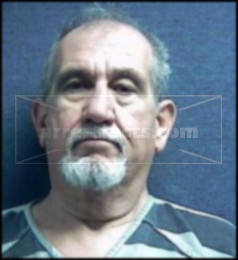Carl Ray Caudill