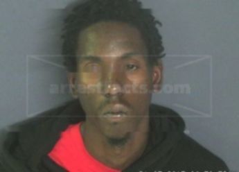 Denario Lamonte Reddick