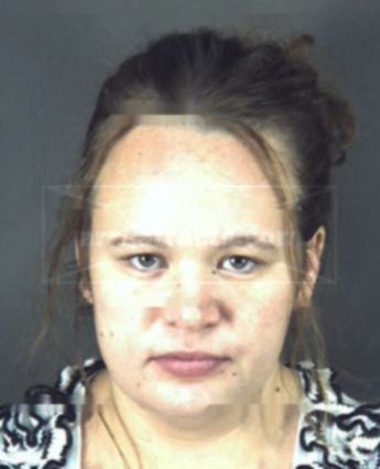 Kristyn Lee Isom