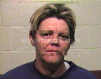 Sherree Barnett January