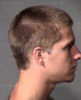 John Douglas Riffle Iv