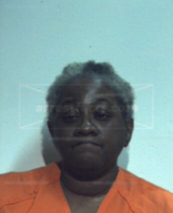 Priscilla Wilson