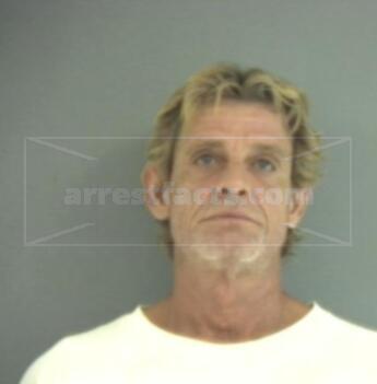 Billy Gene Richardson