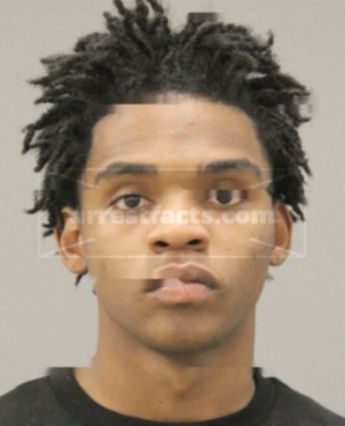 Mitchell Desean Wimbush