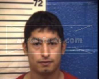 Jose Luciano Mireles