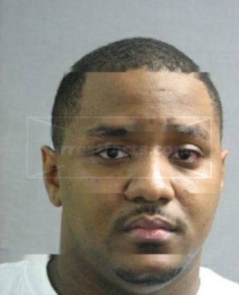 Danny J Covington Jr.