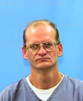 Paul Robert Vest