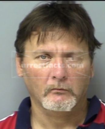 Christopher David Morgan