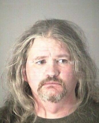 Kenneth Duwayne Saunders