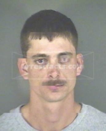 Douglas William Merkel