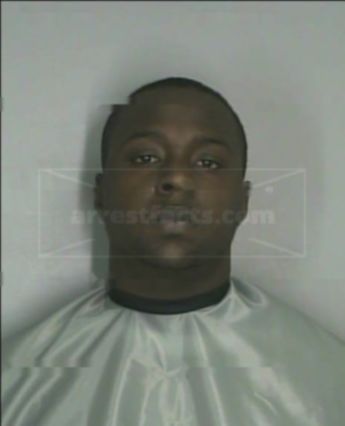 Nicholas Sentell Harden