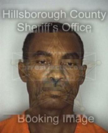 Johnny Fred Ambrose