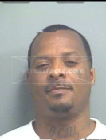 Everett Decosta Jackson