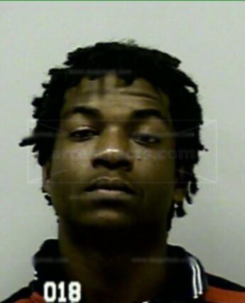 Brandon Ellis Claiborne