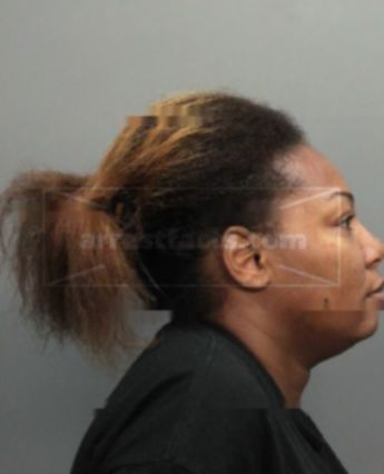 Latanya Richardson Gonzalez