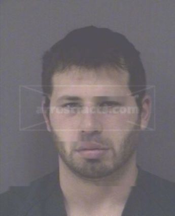 Matthew Dillon Hammerstone
