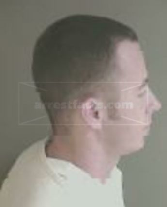 Chad Anthony Mc-Bride