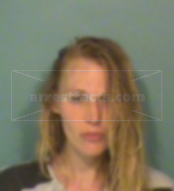 Christine Cannon Arthur