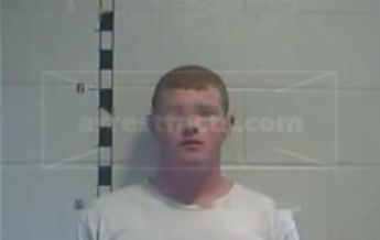 Zachary Edward Holt