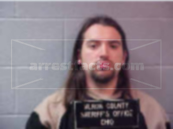 Joseph Benjamin Chairez