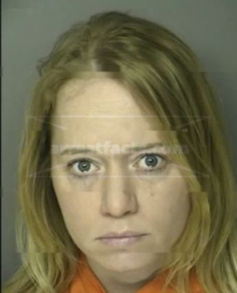 Annie Rebecca Cook