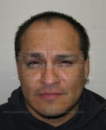Albert St Martin Lopez