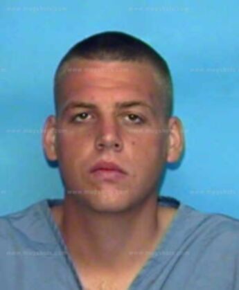Jason Radford Garrett