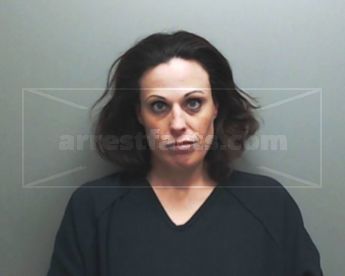 Amy Barbara Ford